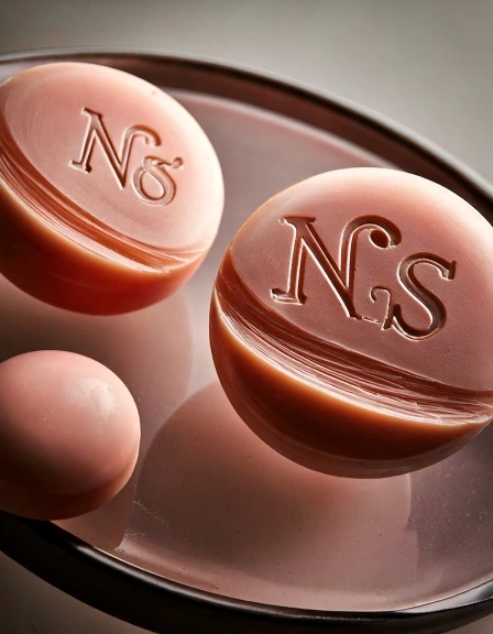 Velour d'argile rouge